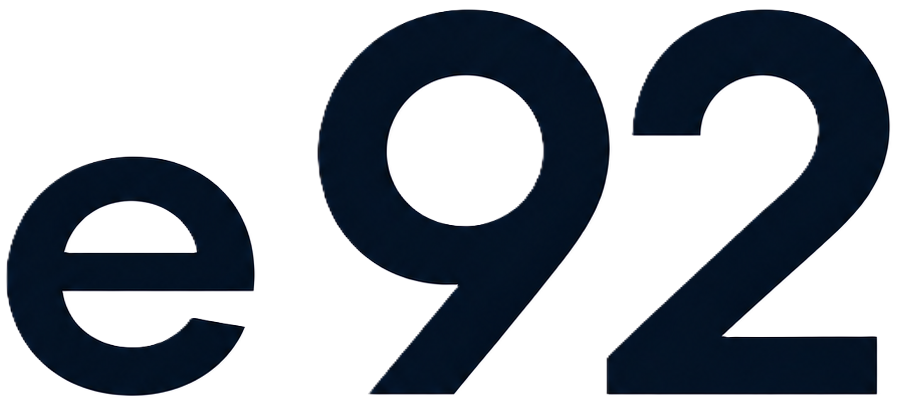 e92